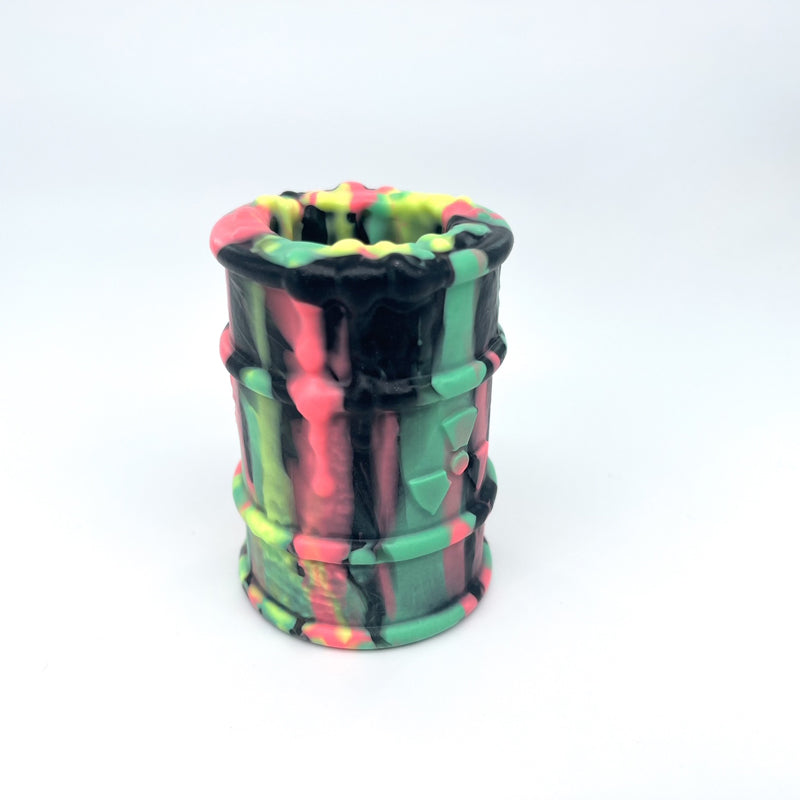 Toxxxik 'Arcade Carpet' #2 soft (OO30)