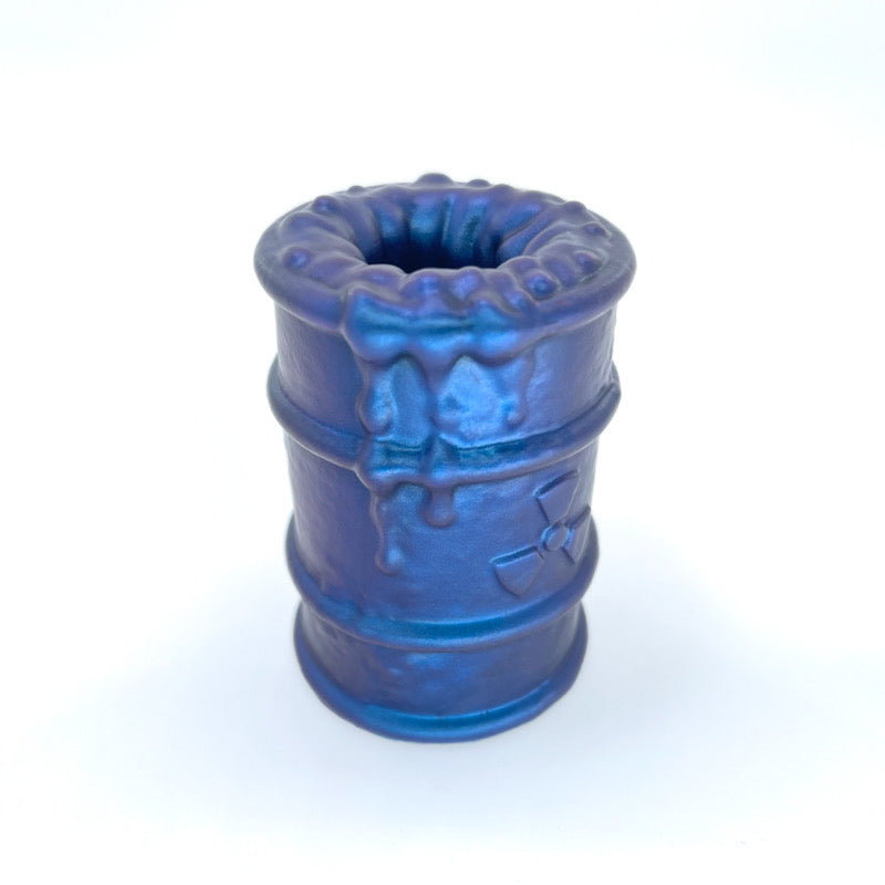 Toxxxik 'Elixir' #1 super soft (OO20) mini pen/stroker 0.7" **NEW SIZE**