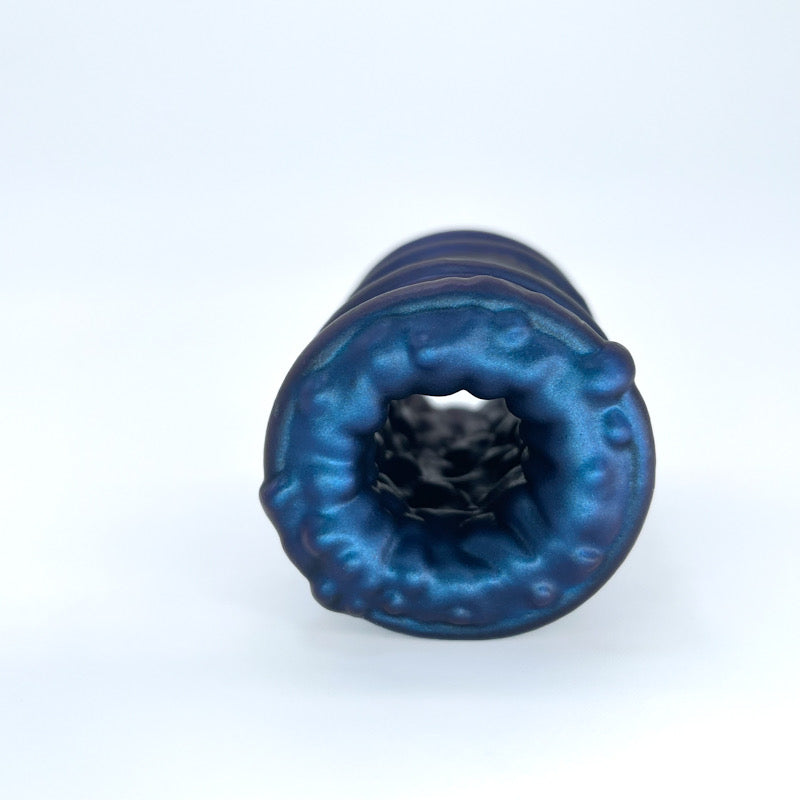 Toxxxik 'Elixir' #1 super soft (OO20) mini pen/stroker 0.7" **NEW SIZE**