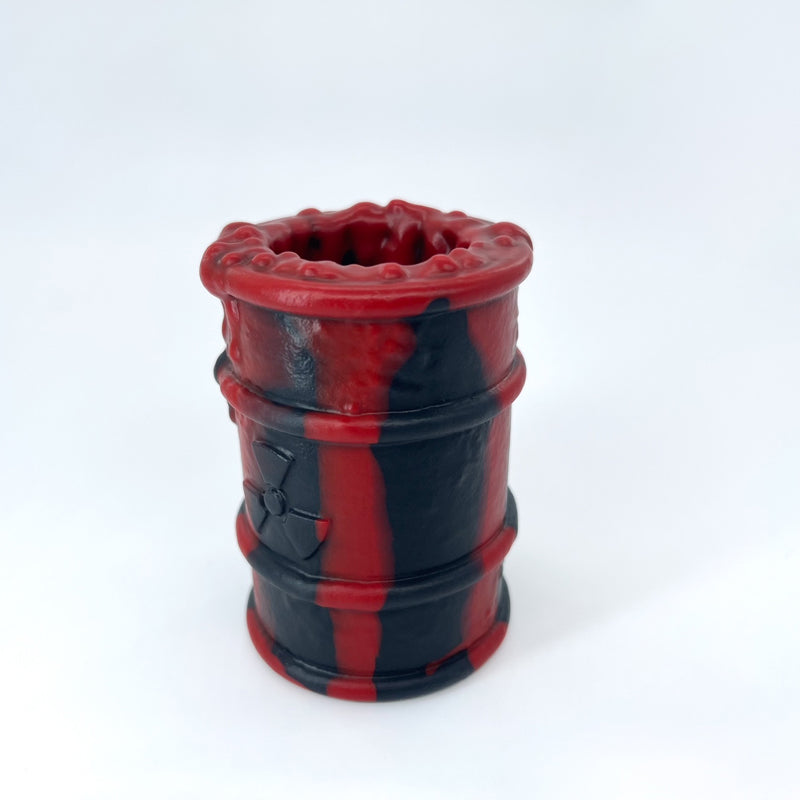 Toxxxik 'It's A Scream' #1 soft (OO30) mini pen/stroker