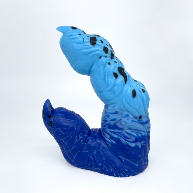 Wölfing 'Poison Dart Frog' medium medium (OO50)