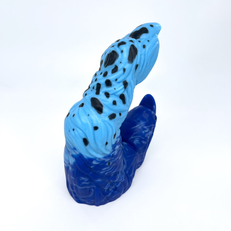 Wölfing 'Poison Dart Frog' medium medium (OO50)