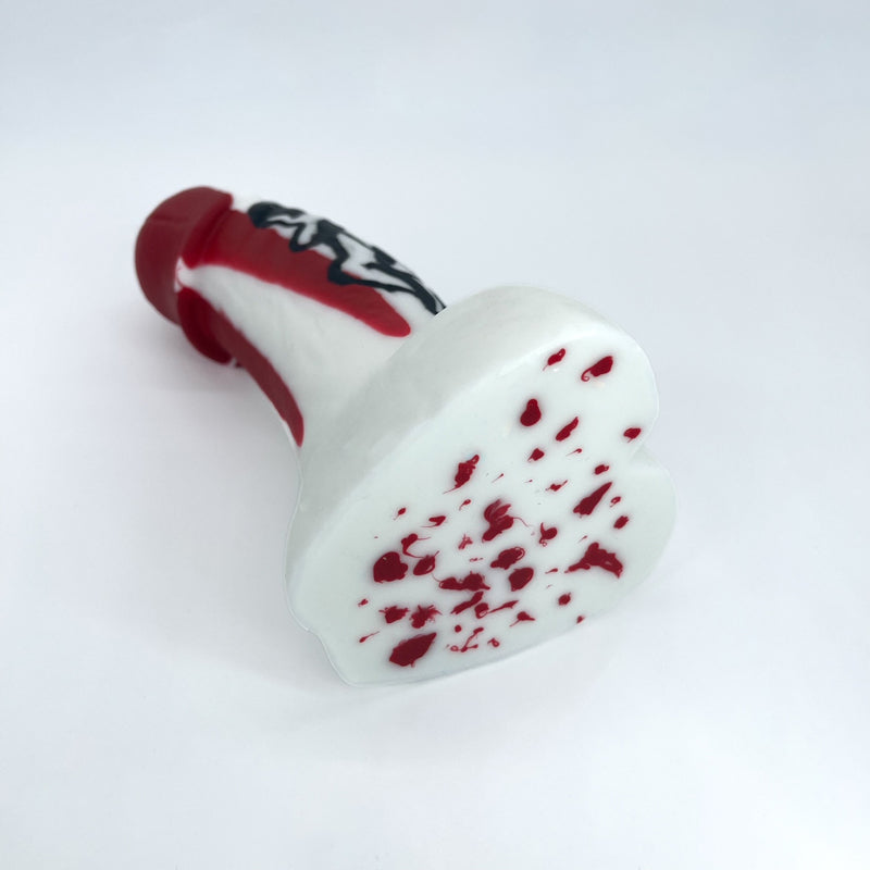 Woodsman 'Terrifier medium soft (OO30)