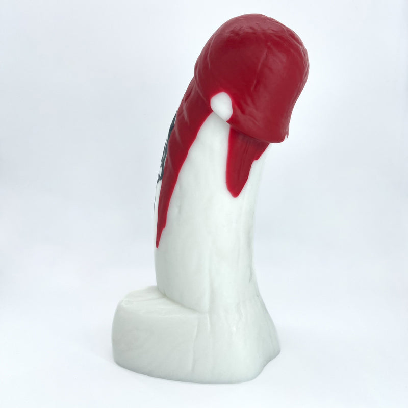 Woodsman 'Terrifier' monstrous soft (OO30)