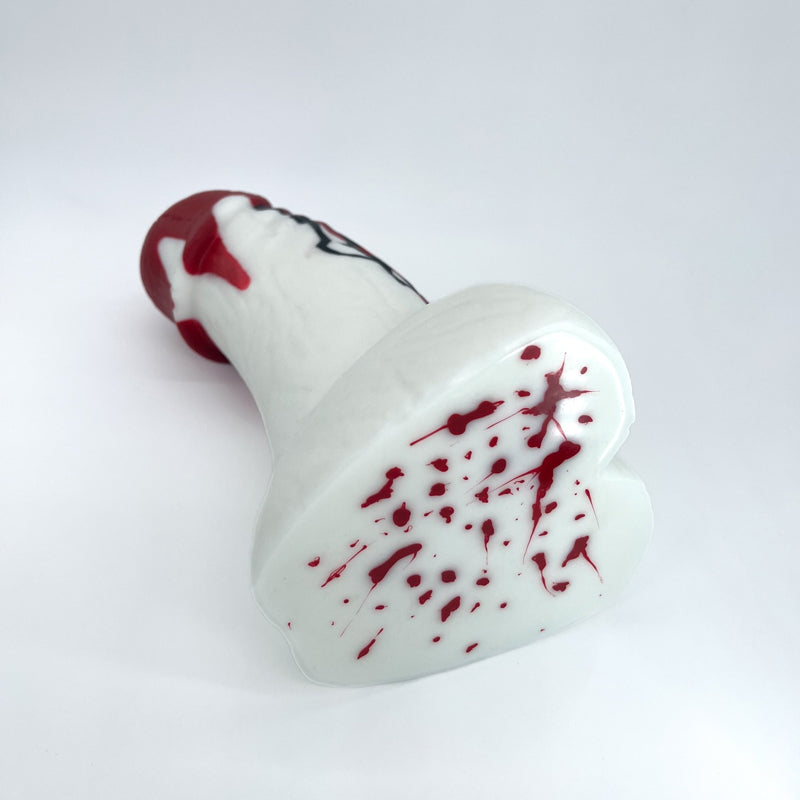 Woodsman 'Terrifier' monstrous soft (OO30)