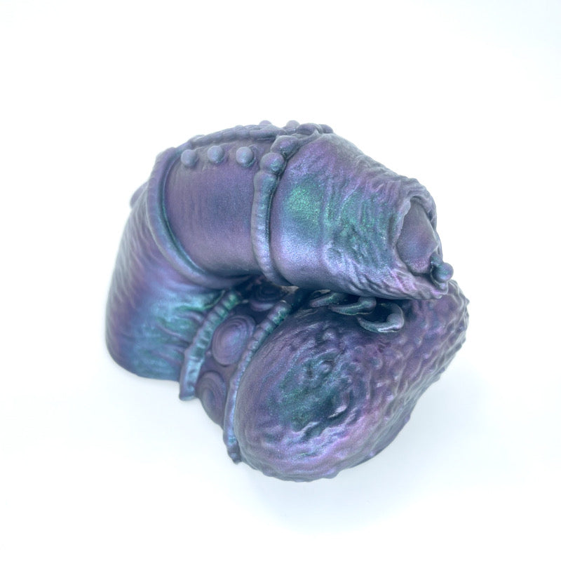 Xerxes 'Genesis' super soft (OO20) packer