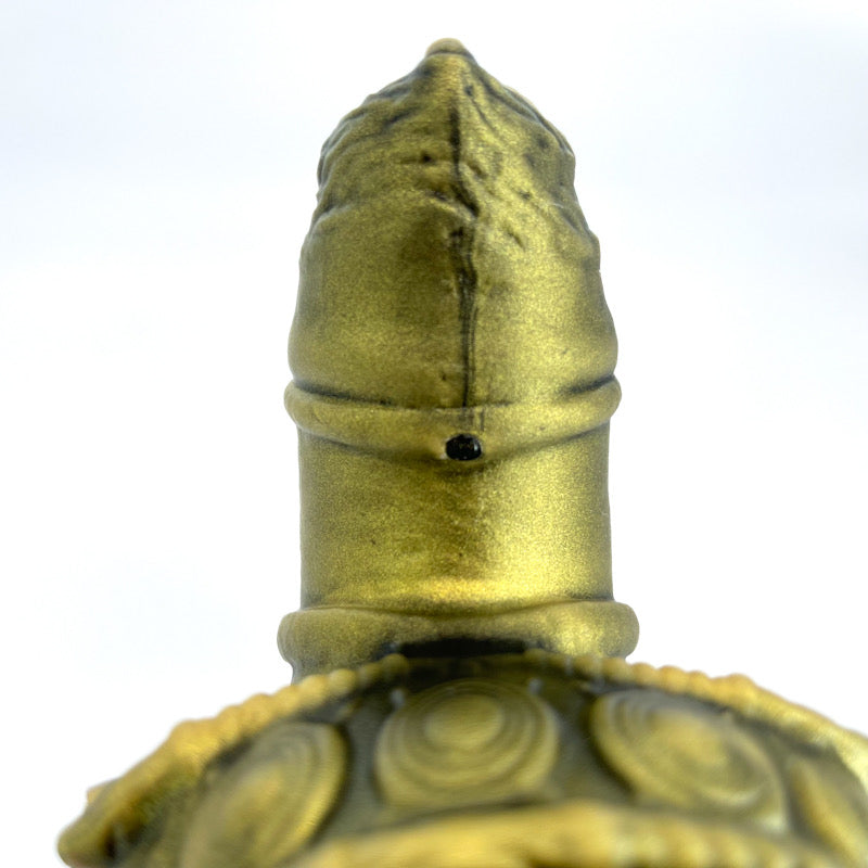 Xerxes 'Liquid Gold' #2 super soft (OO20) packer FLOP