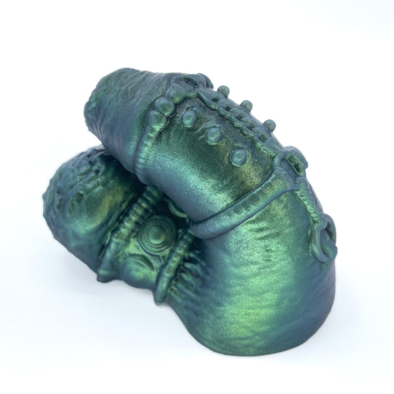 Xerxes 'Zion' super soft (OO20) packer