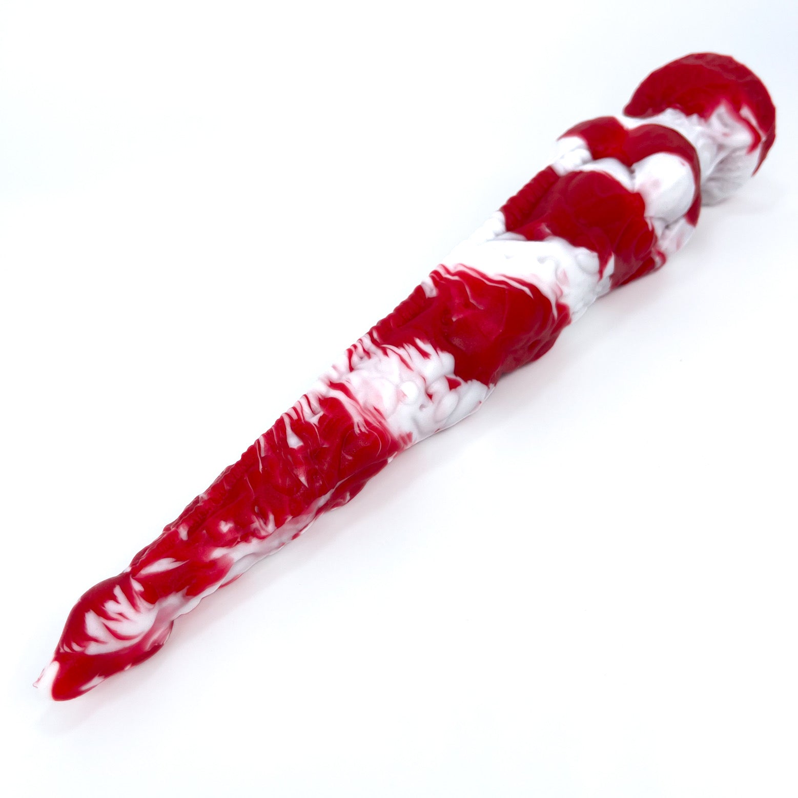 Tendriss 'Candy Cane' small medium (OO50)