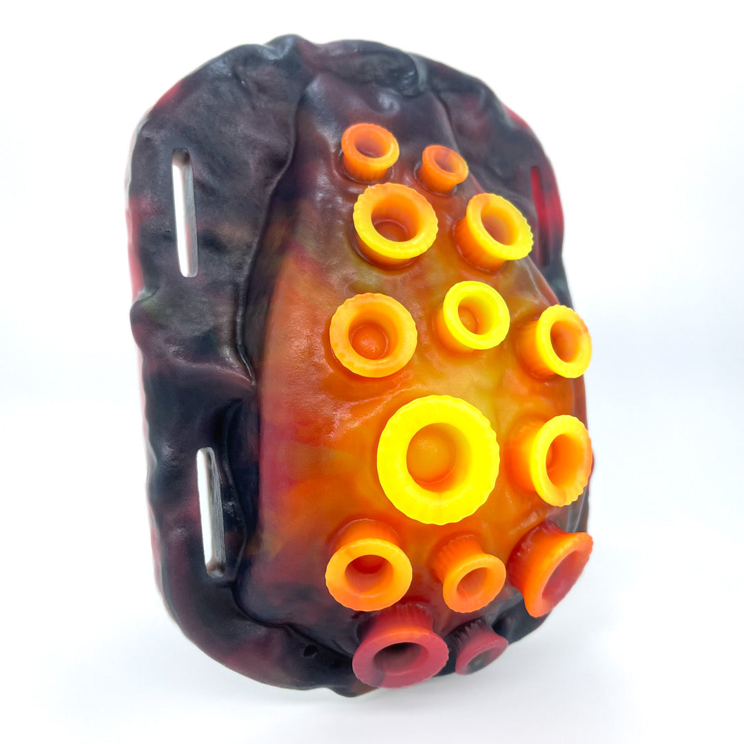Gorj 'Roll For Fire Damage!' medium (OO50) GITD