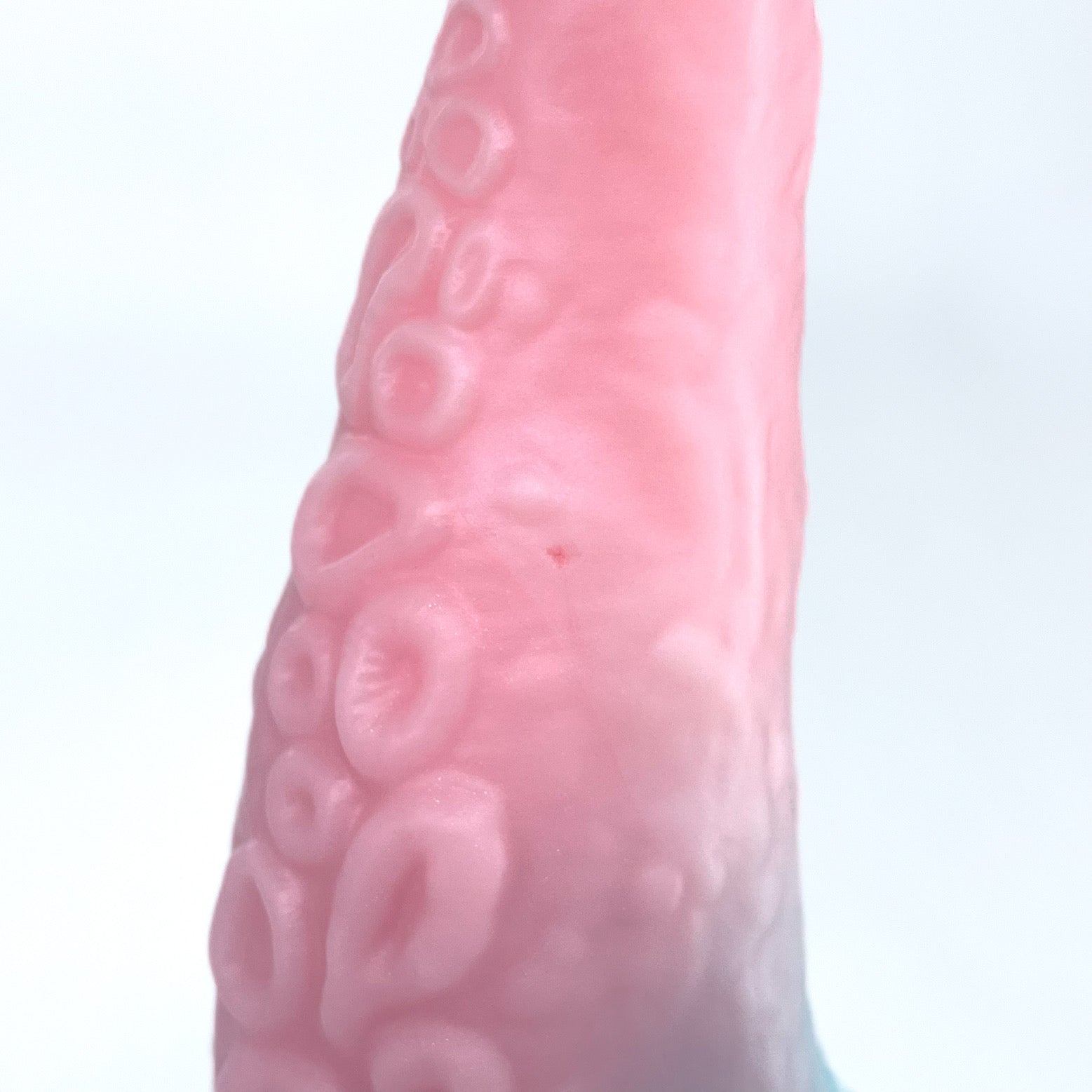 Greb 'Cotton Candy Sorbet' GITD monstrous medium (OO50)