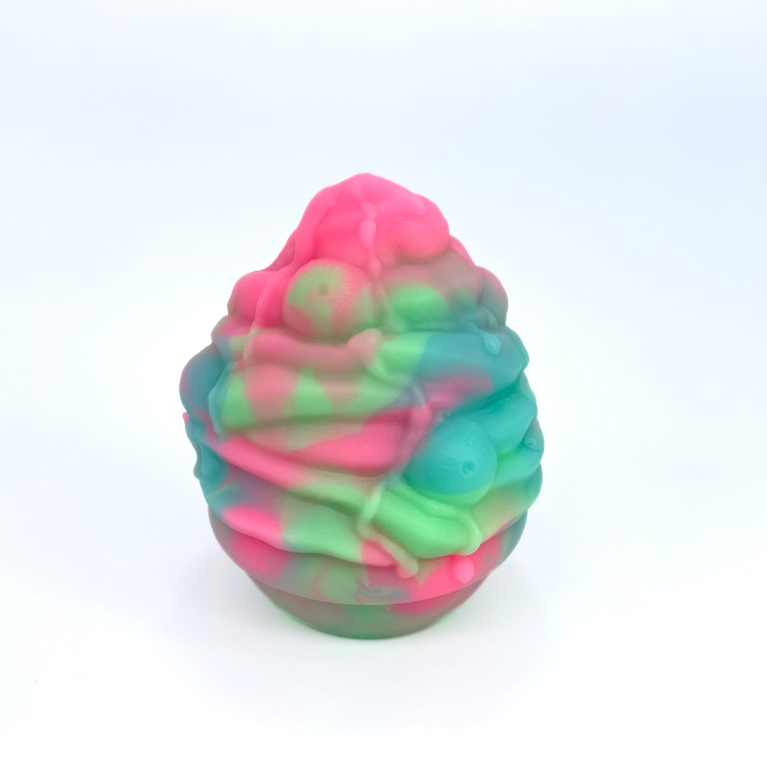 Eye Scream 'Malibu Ski Suit' #3 soft (OO30) kegel/love egg