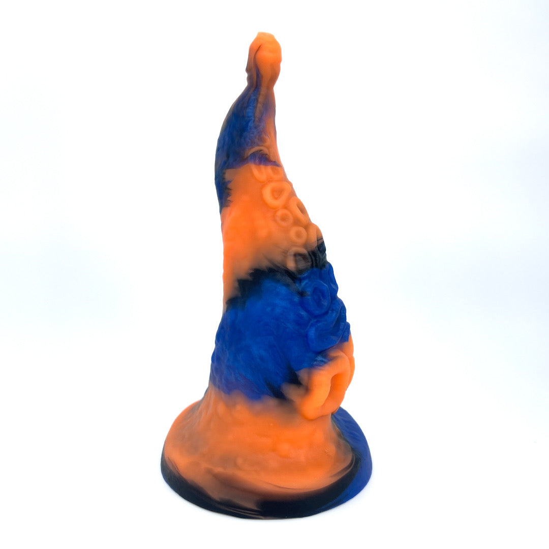 Greb 'Pumpkins at Midnight' small soft (OO30)