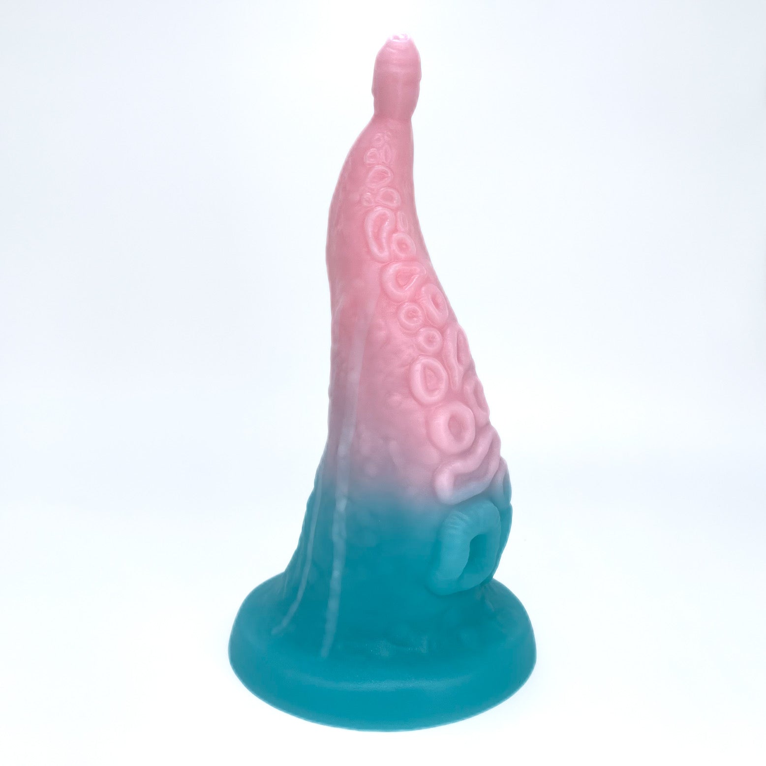 Greb 'Cotton Candy Sorbet' GITD monstrous medium (OO50)