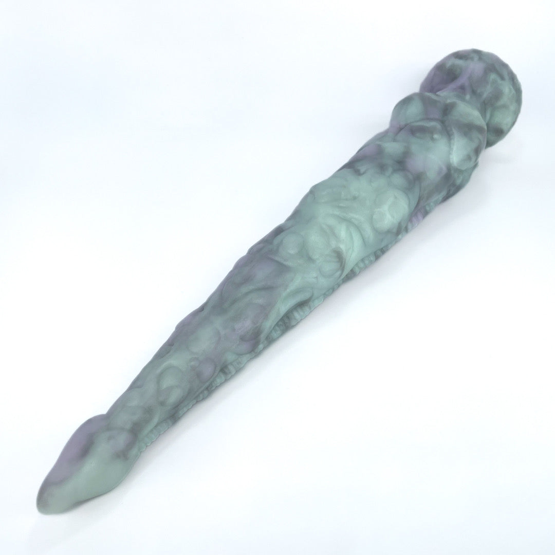 Tendriss 'Fairy Queen' medium super soft (OO20) GITD