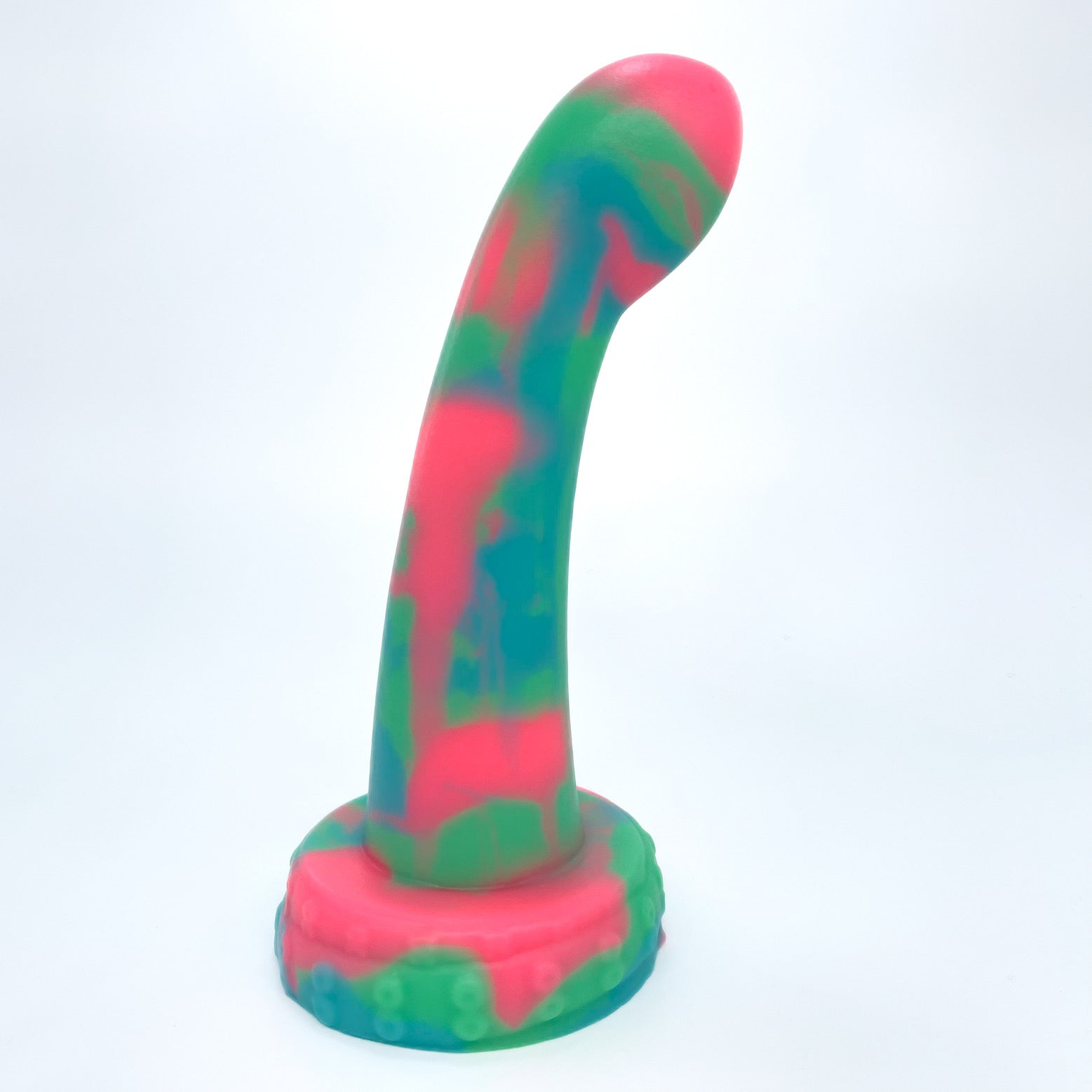 Essentickles A 'Malibu Ski Suit' medium soft (OO30)