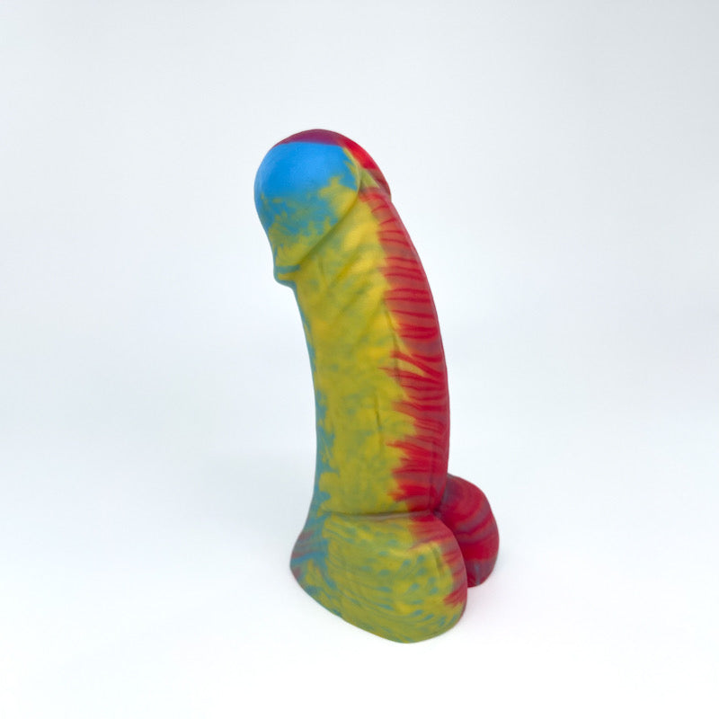 Woodsman 'Pan Pride' GITD x-small medium (OO50) FLOP