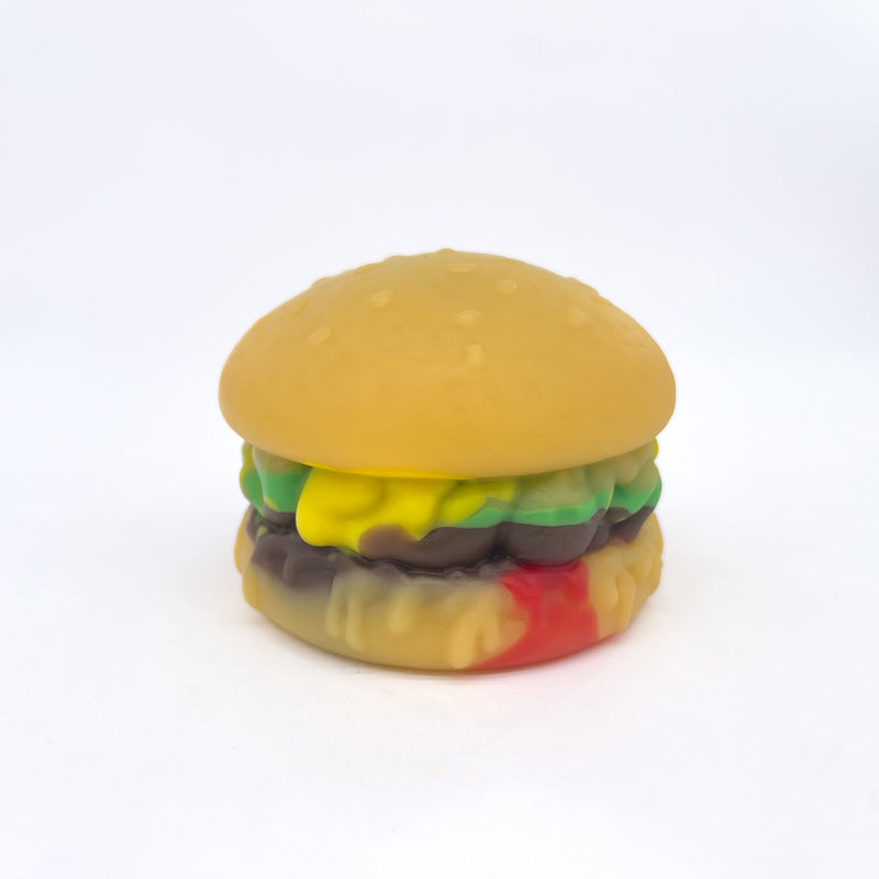 Burgore 'Burger' squishy stimtoy soft (OO30)