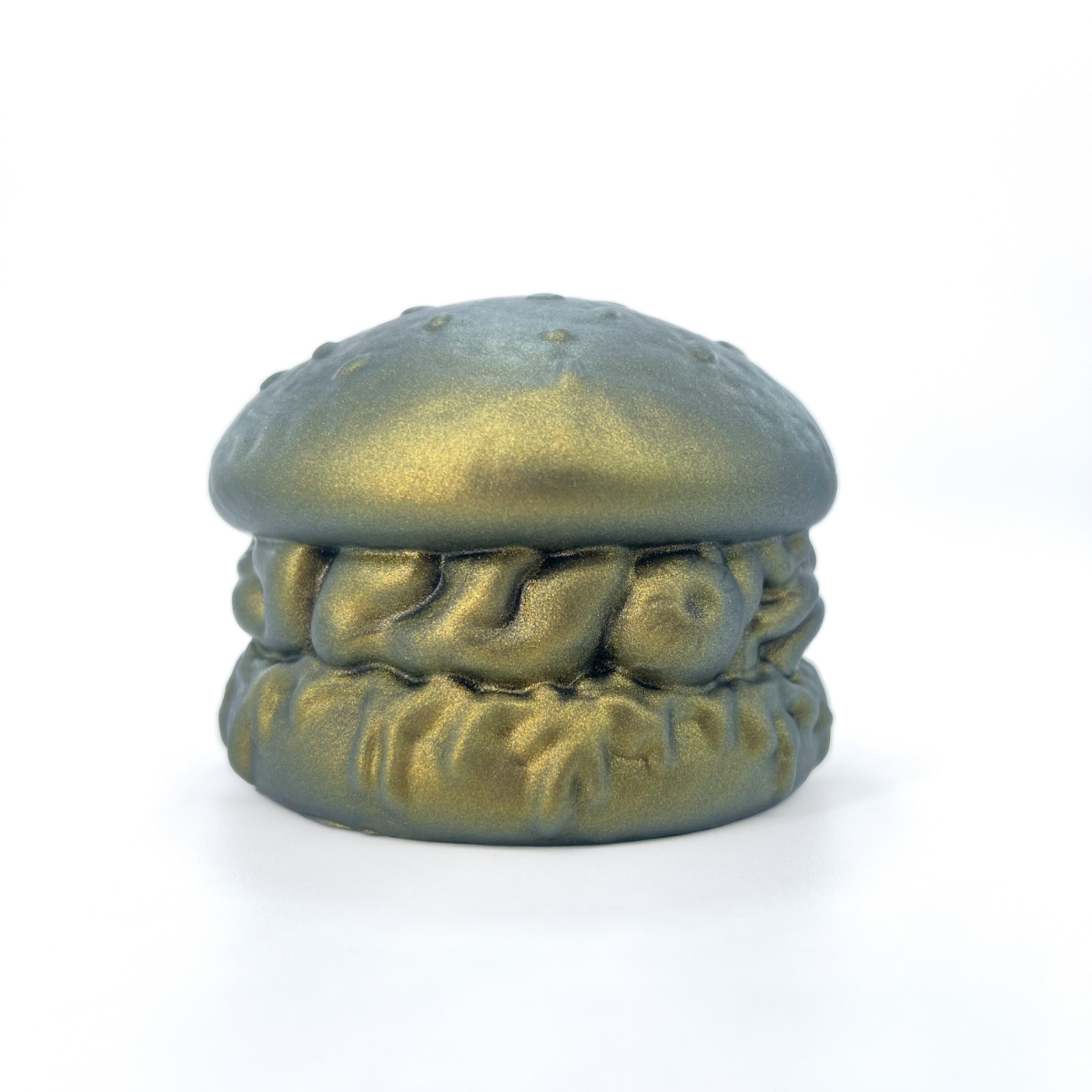 Burgore 'Trophy' #1 squishy stimtoy super soft (OO20)