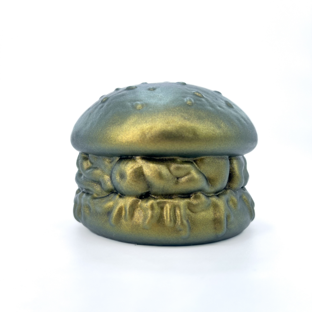 Burgore 'Trophy' #2 squishy stimtoy super soft (OO20)