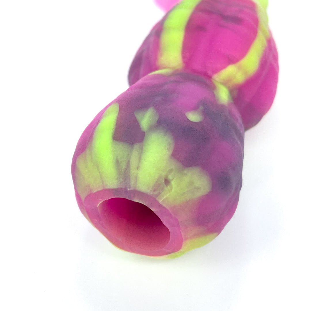 Nemonee 'Cauldron Bubble' #1 soft (OO30) GITD FLOP