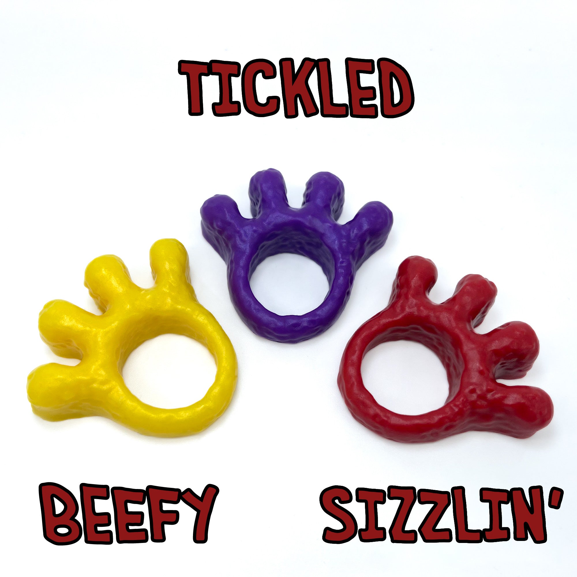 Critter Claws
