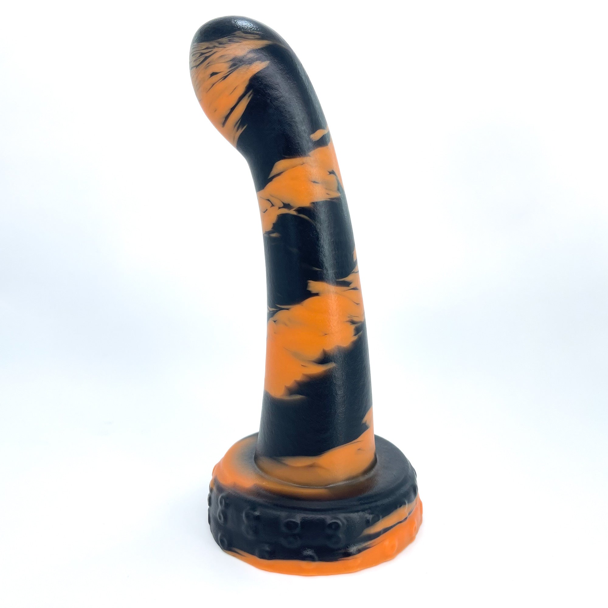 Essentickles A 'Trick Or Treat' medium medium (OO50) GITD