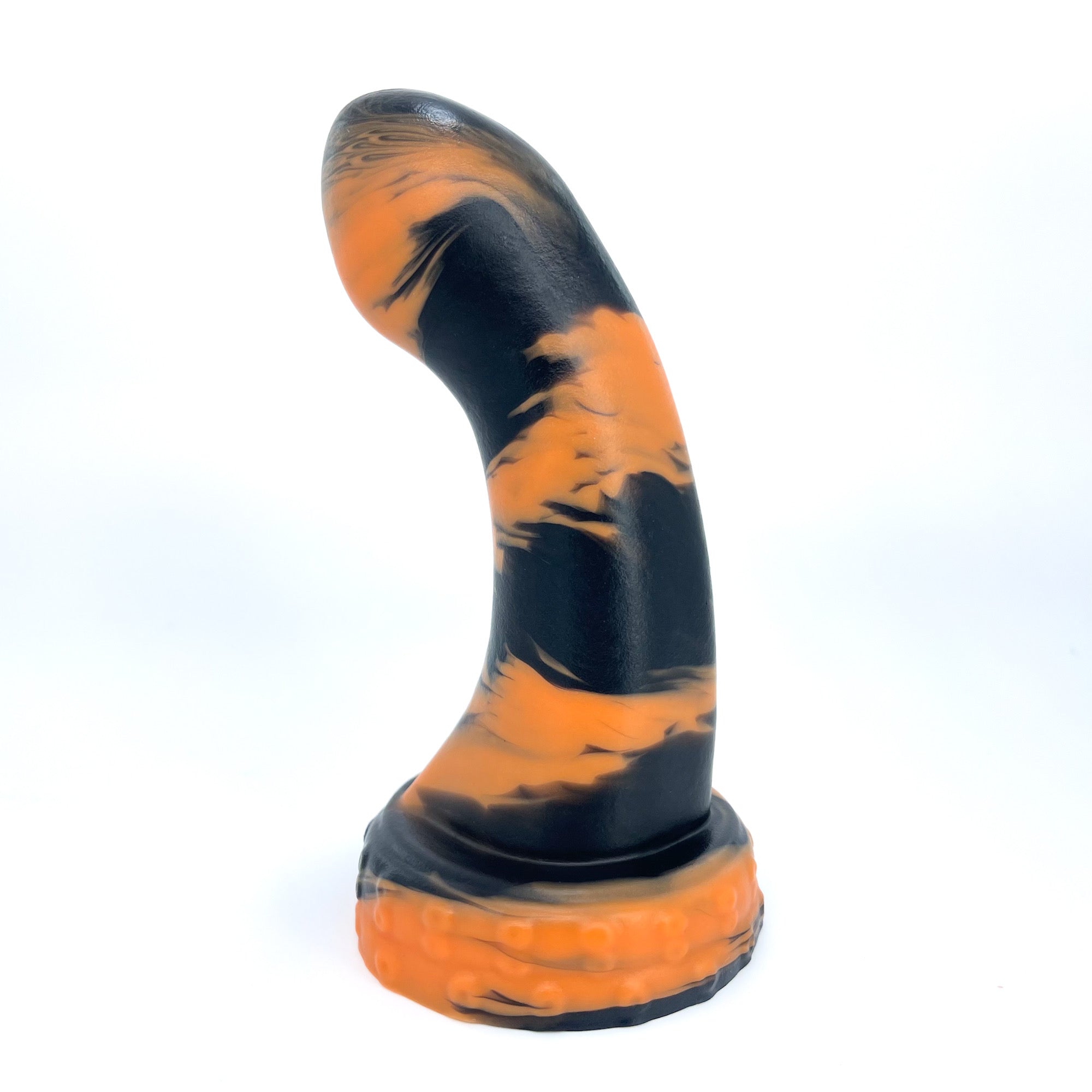 Essentickles B 'Trick Or Treat' medium medium (OO50) GITD