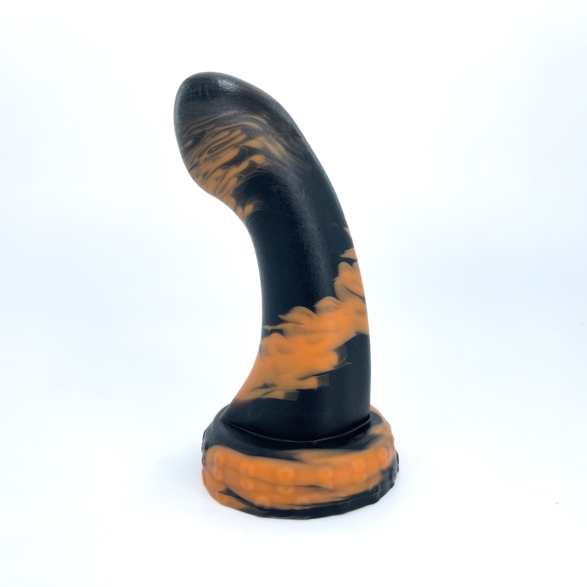 Essentickles B 'Trick Or Treat' small medium (OO50) GITD