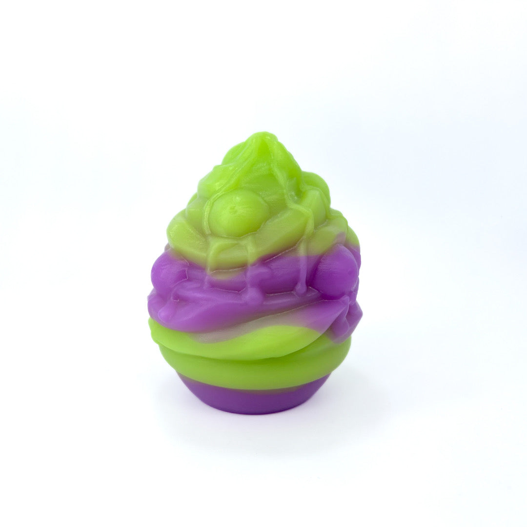 Eye Scream 'Toil and Trouble' #1 medium (OO50) kegel/love egg