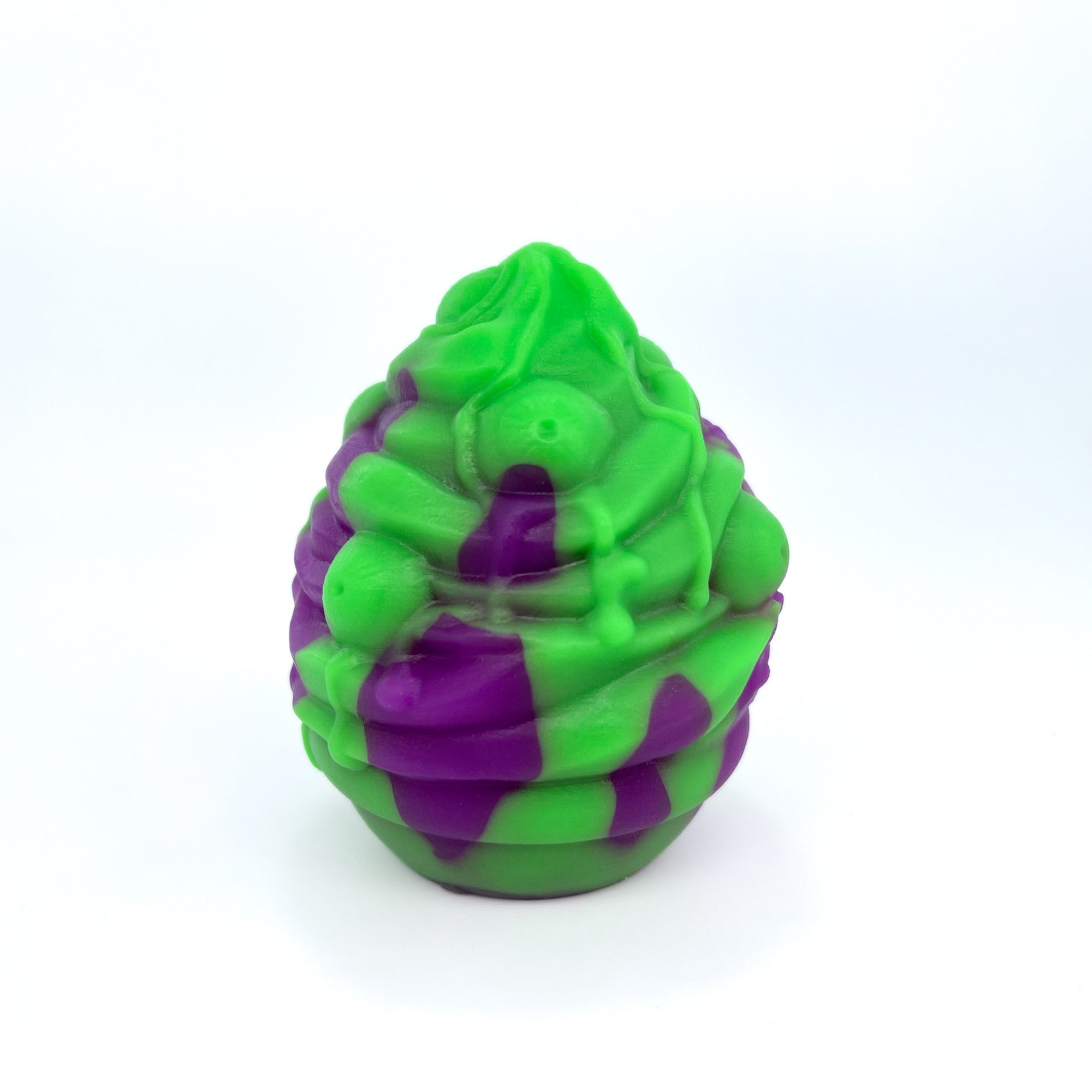 Eye Scream 'Toxic Takeover' #2 soft (OO30) kegel/love egg