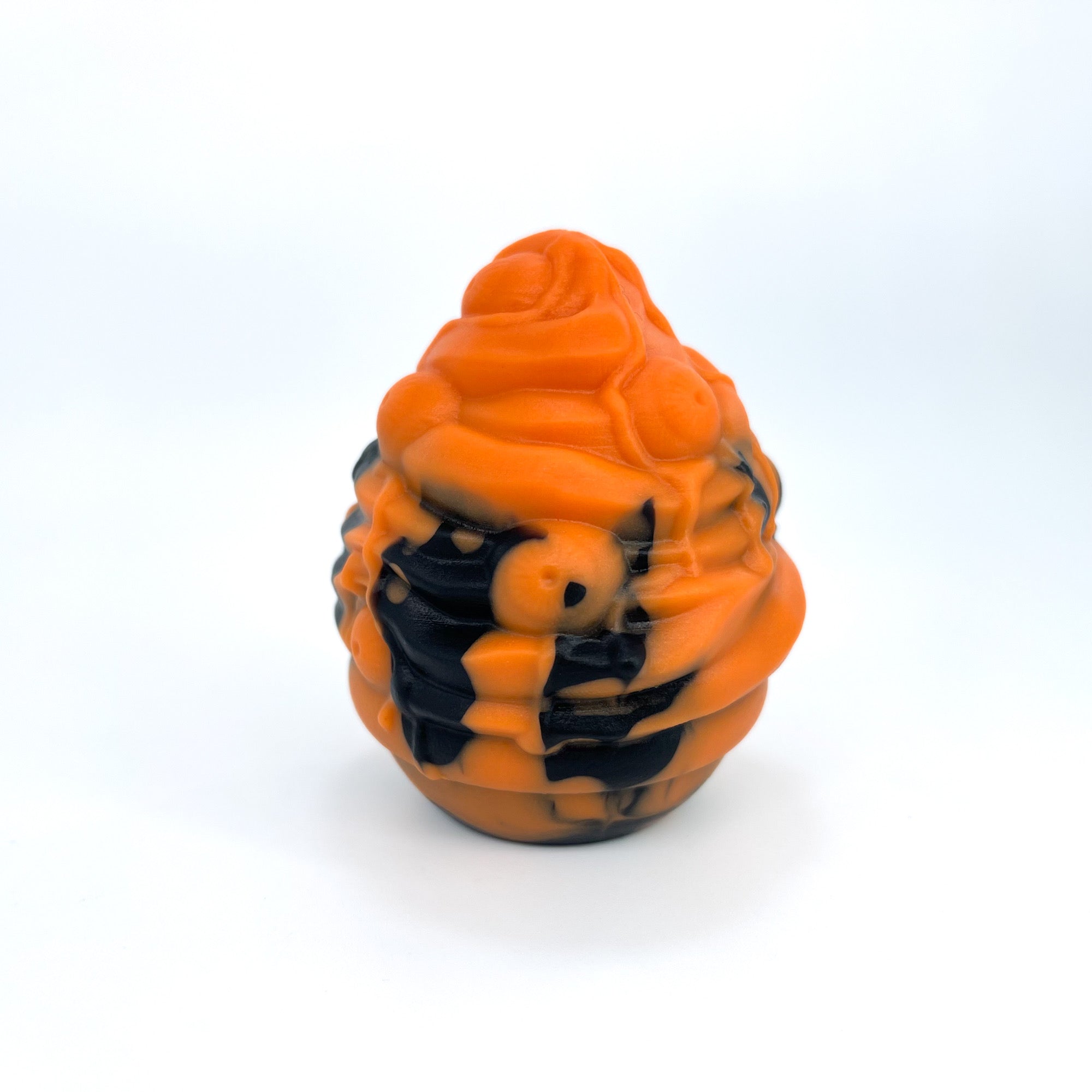 Eye Scream 'Trick Or Treat' #2 soft (OO30) kegel/love egg GITD