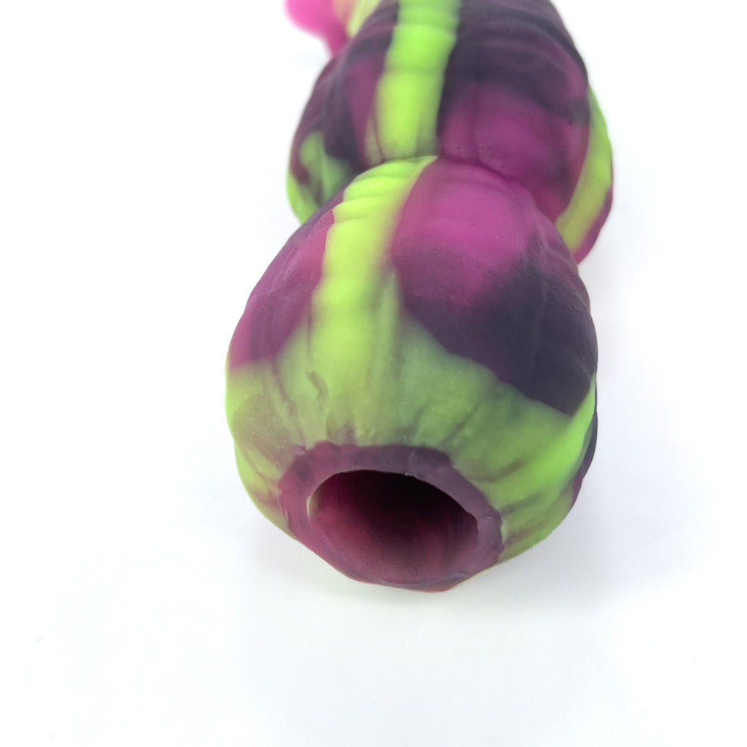 Nemonee 'Cauldron Bubble' #2 soft (OO30) GITD FLOP