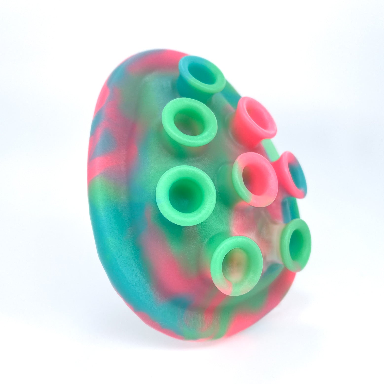 Gorj PocketPad 'Malibu Ski Suit' #1 soft (OO30)