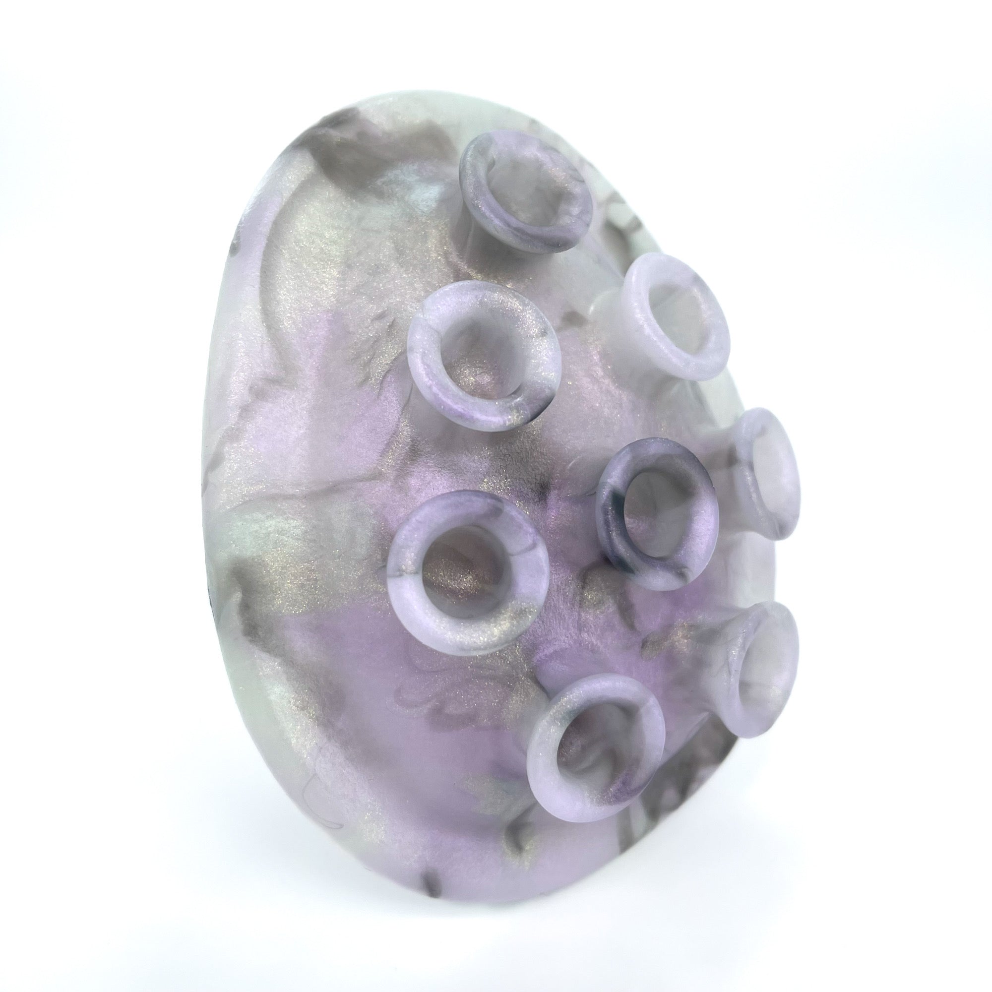 Gorj PocketPad 'Spectral Shimmer' #1 super soft (OO20)