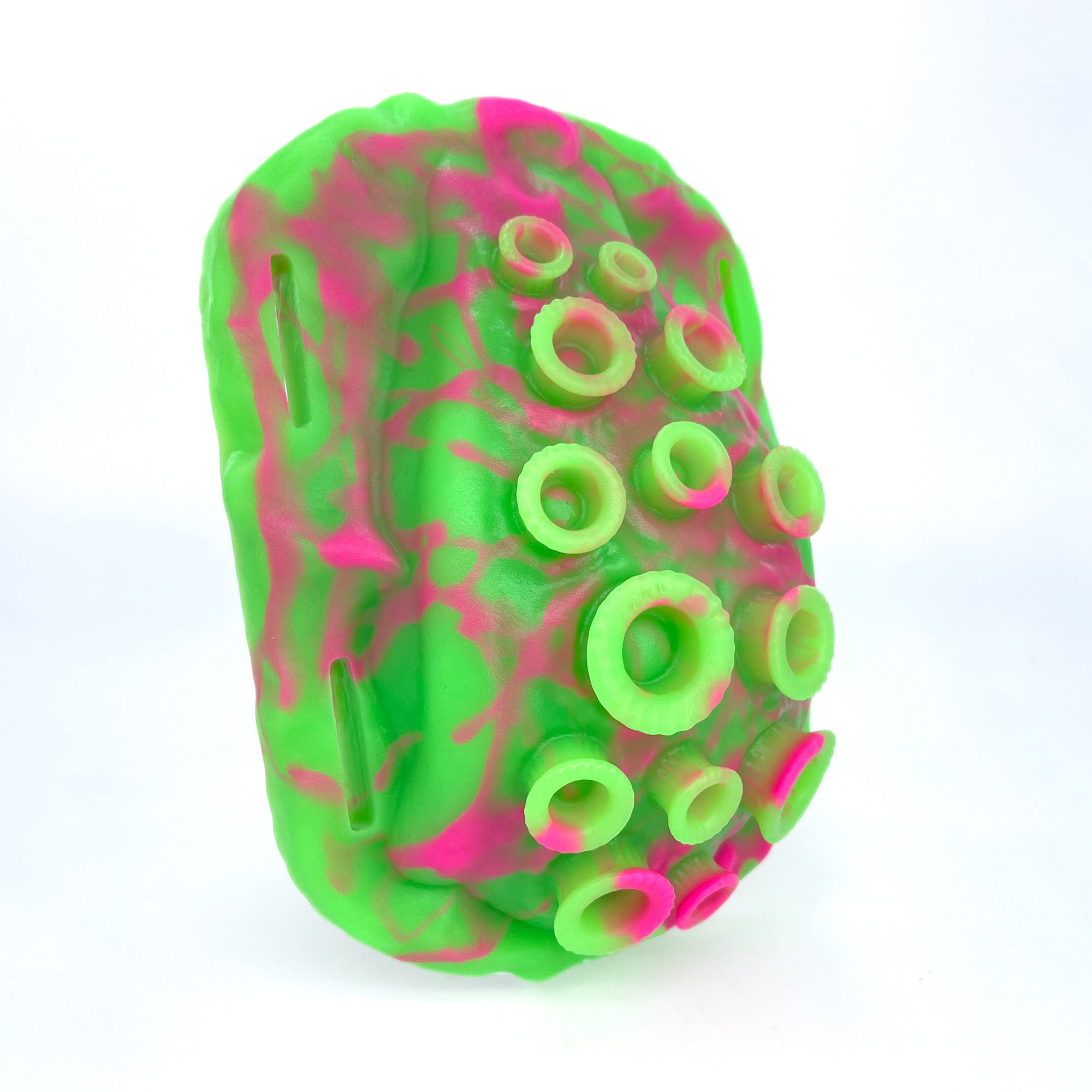 Gorj 'Nuclear Splatterfest' super soft (OO20)