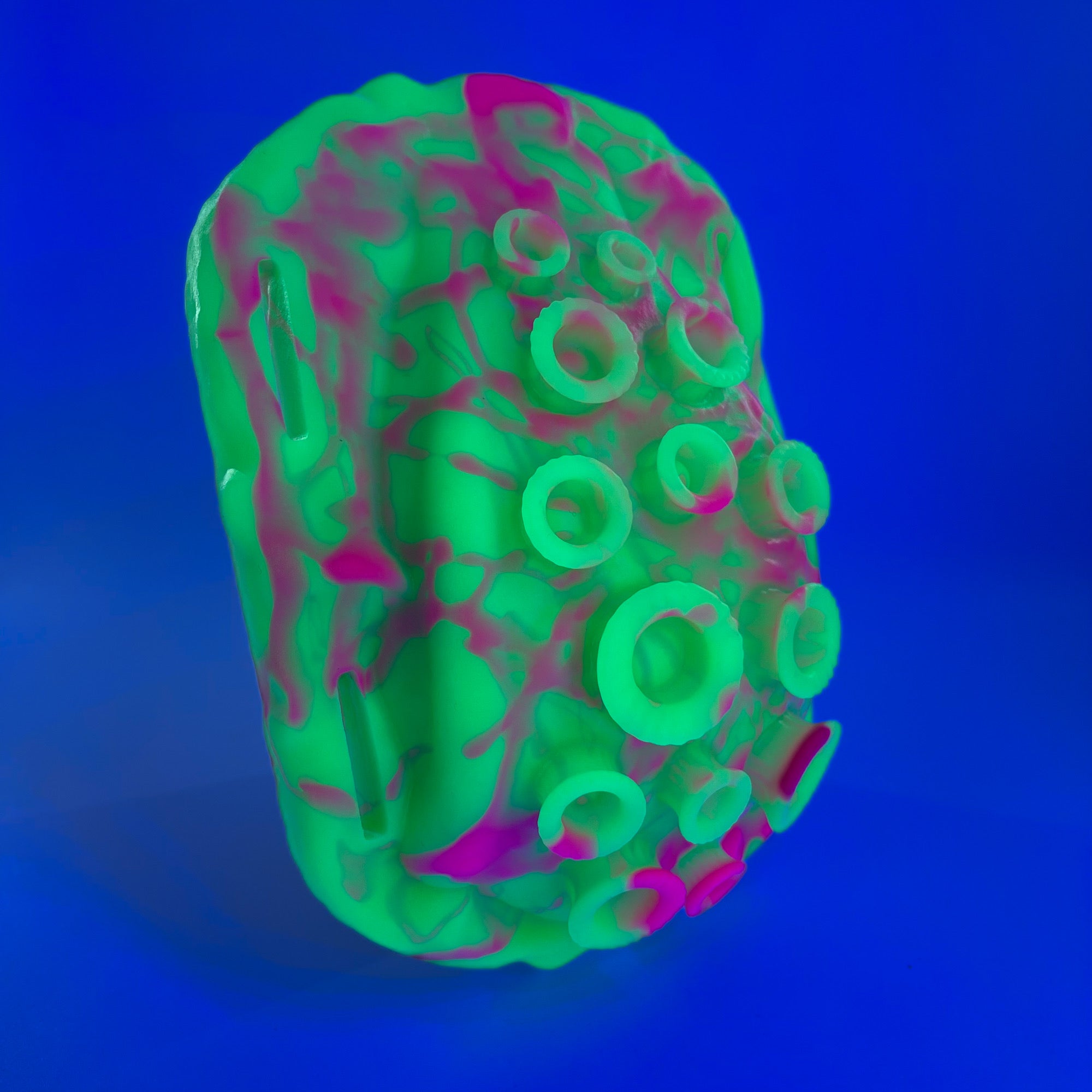 Gorj 'Nuclear Splatterfest' super soft (OO20)