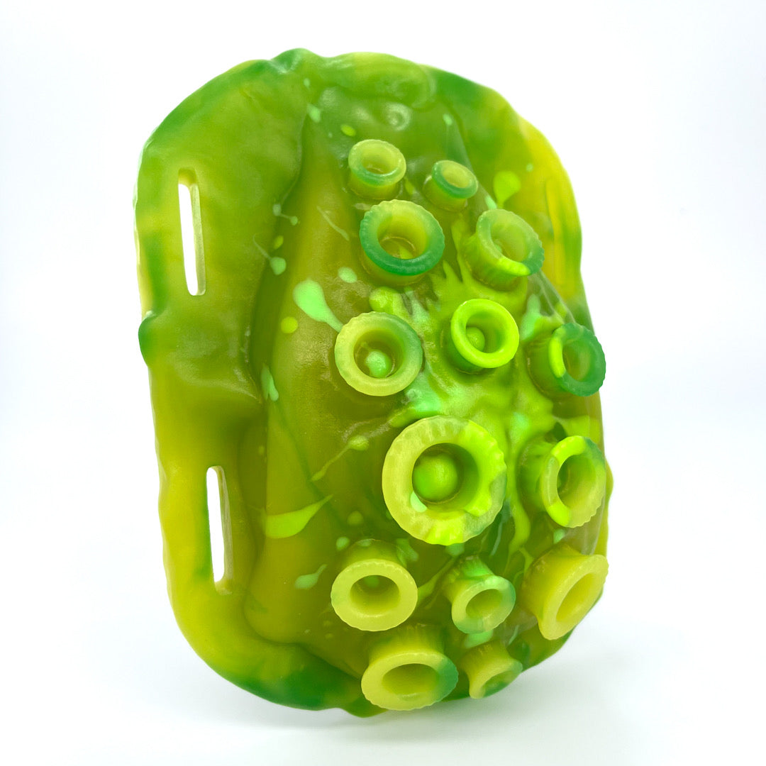 Gorj 'Roll For Acid Damage!' super soft (OO20) GITD