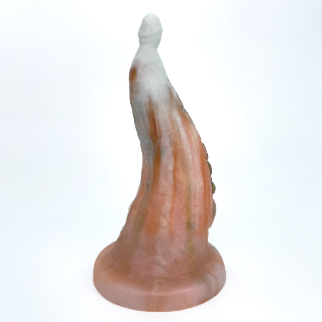 Greb 'Roll For Radiant Damage!' GITD medium soft (OO30)