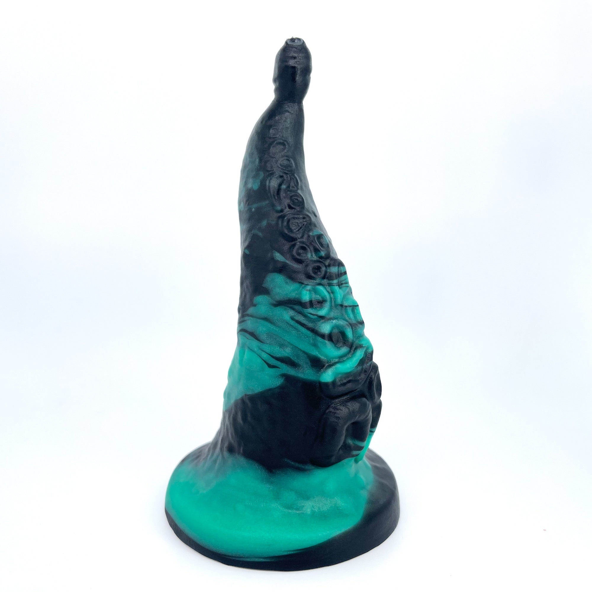 Greb 'Witching Hour' x-small medium (OO50) GITD