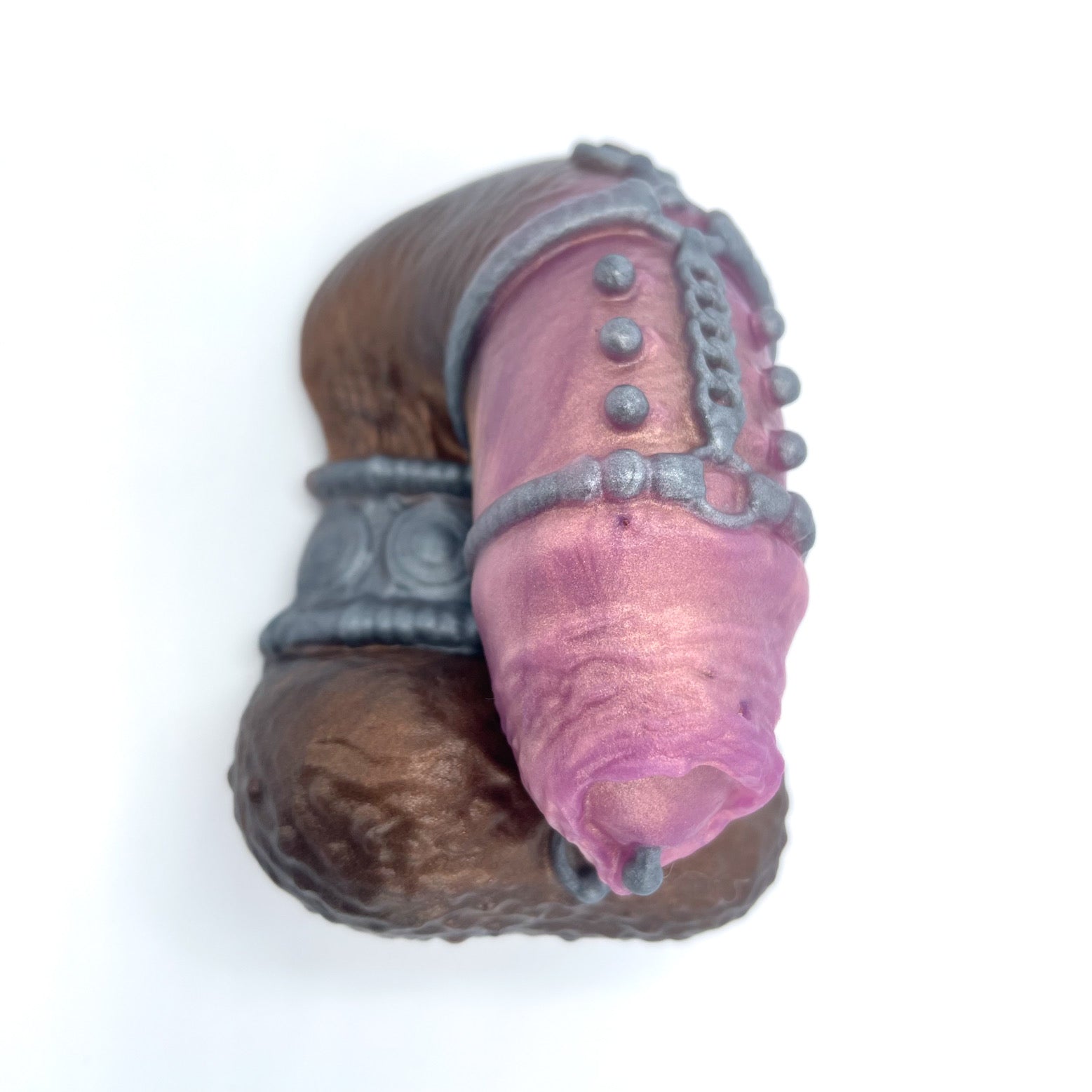 Xerxes HP#3 super soft (OO20) packer (nested shaft) FLOP