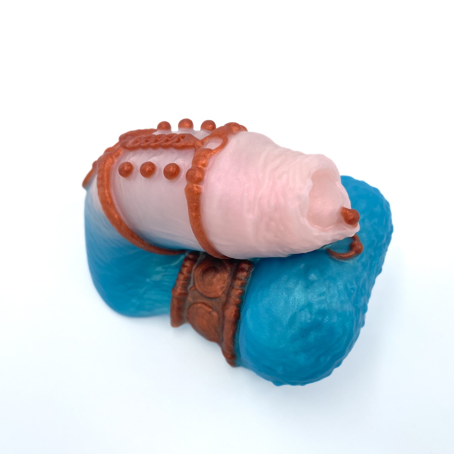 Xerxes HP#2 soft (OO30) packer (nested shaft)