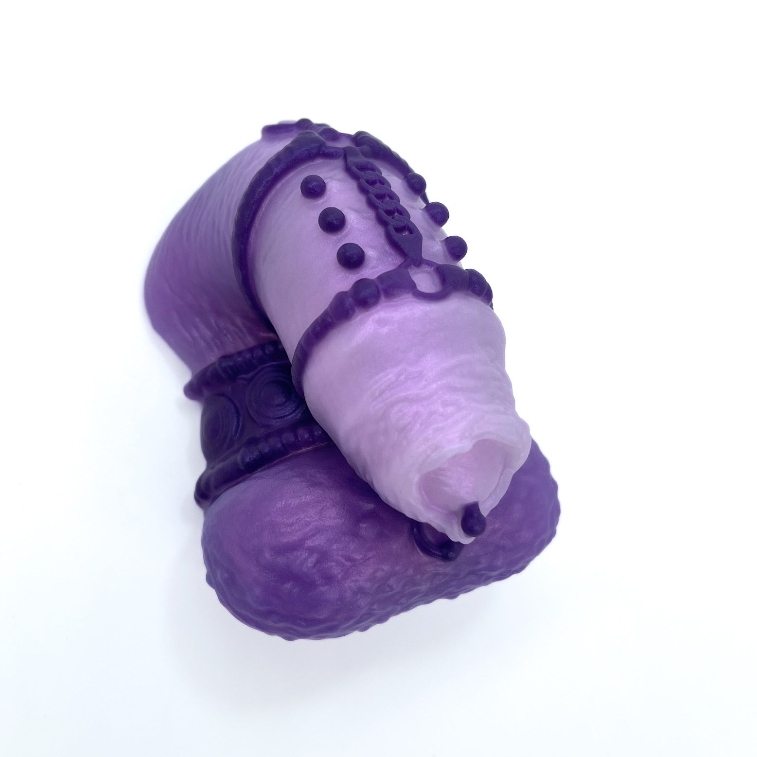 Xerxes HP#2 super soft (OO20) packer (nested shaft)