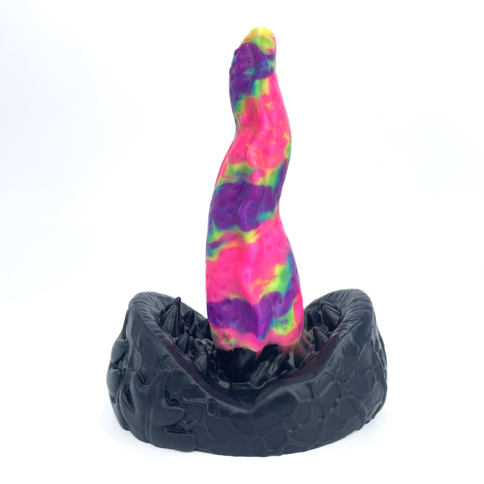 Meenus 'Black Rainbow' medium medium (OO50)