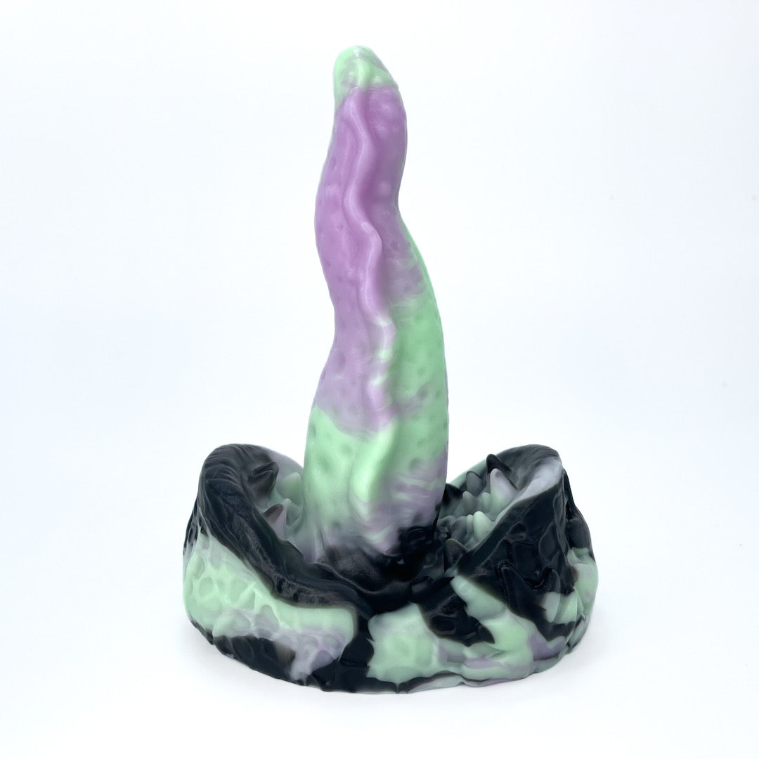 Meenus 'Cute 'n Creepy' small medium (OO50)