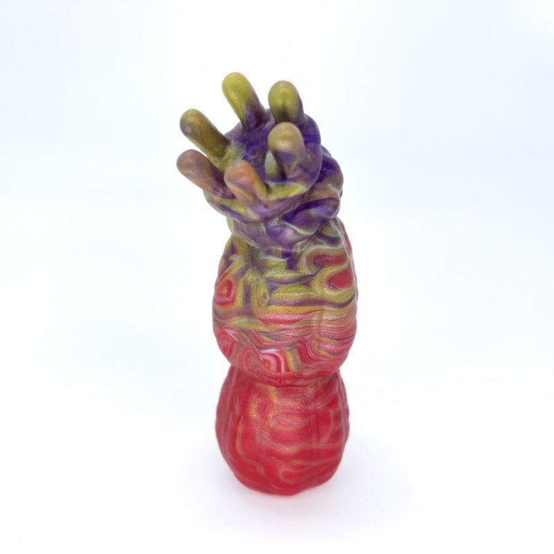 Nemonee 'Easter Wrapping' #1 soft (OO30)