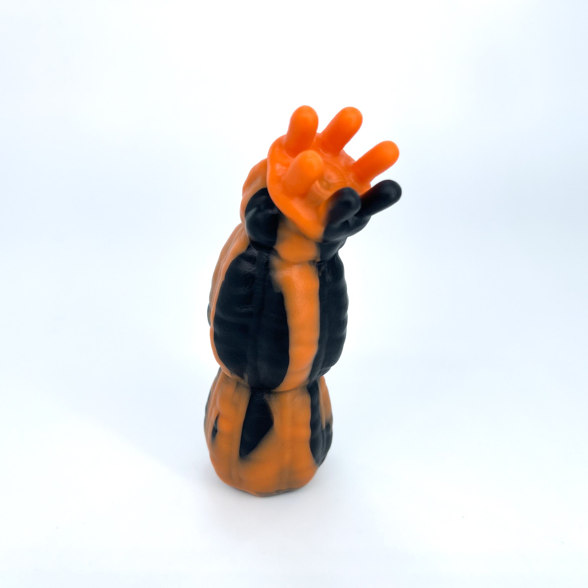Nemonee 'Trick Or Treat' #1 soft (OO30) GITD