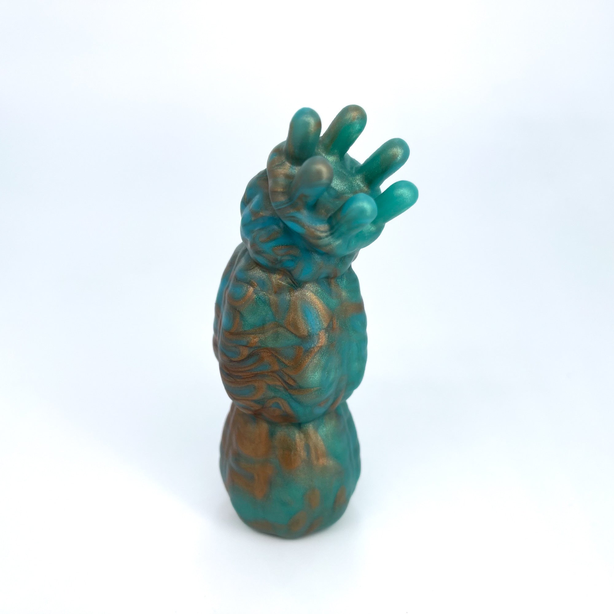Nemonee 'Verdigris' #1 super soft (OO20)