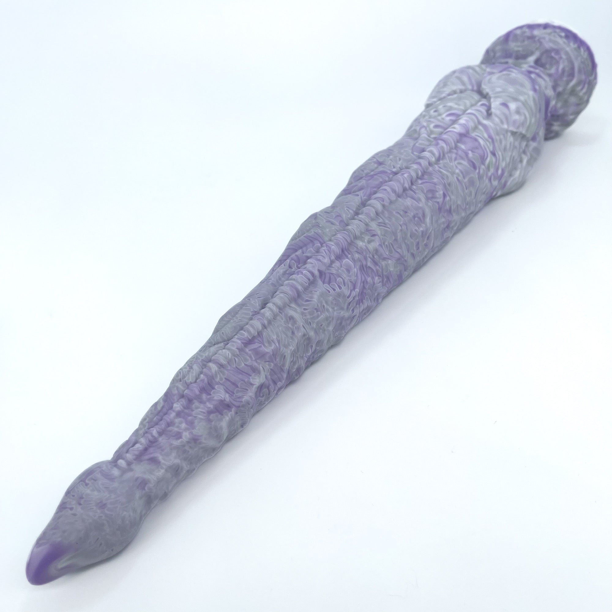 Tendriss 'Amethyst Shimmer' medium soft (OO30)