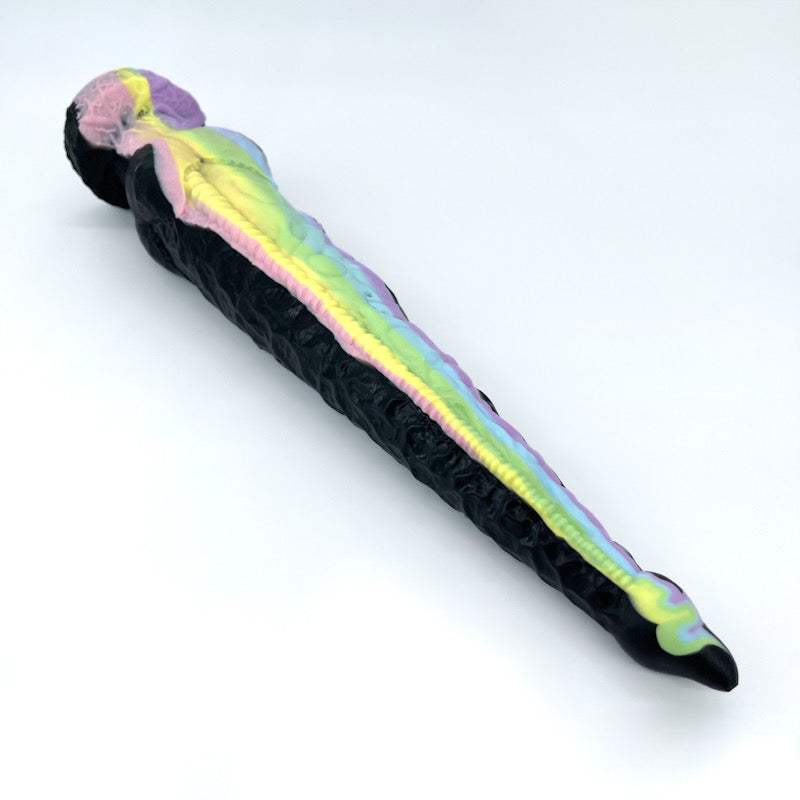 Tendriss 'Black Rainbow' #2 small soft (OO30)
